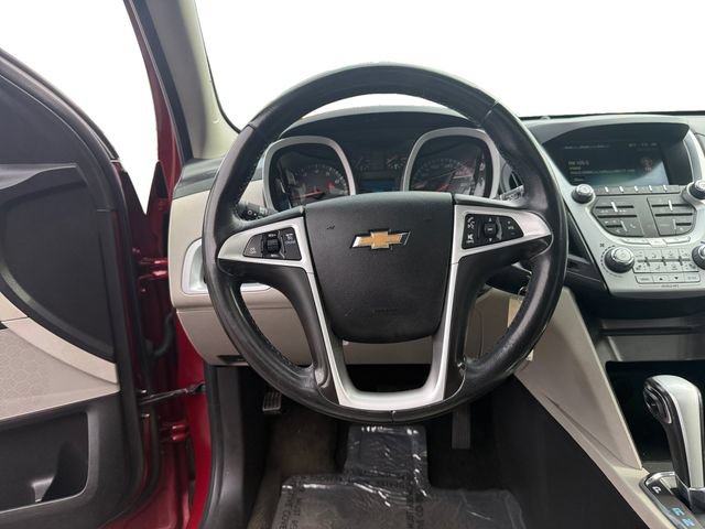Used 2012 Chevrolet Equinox LT AWD/4WD image 12