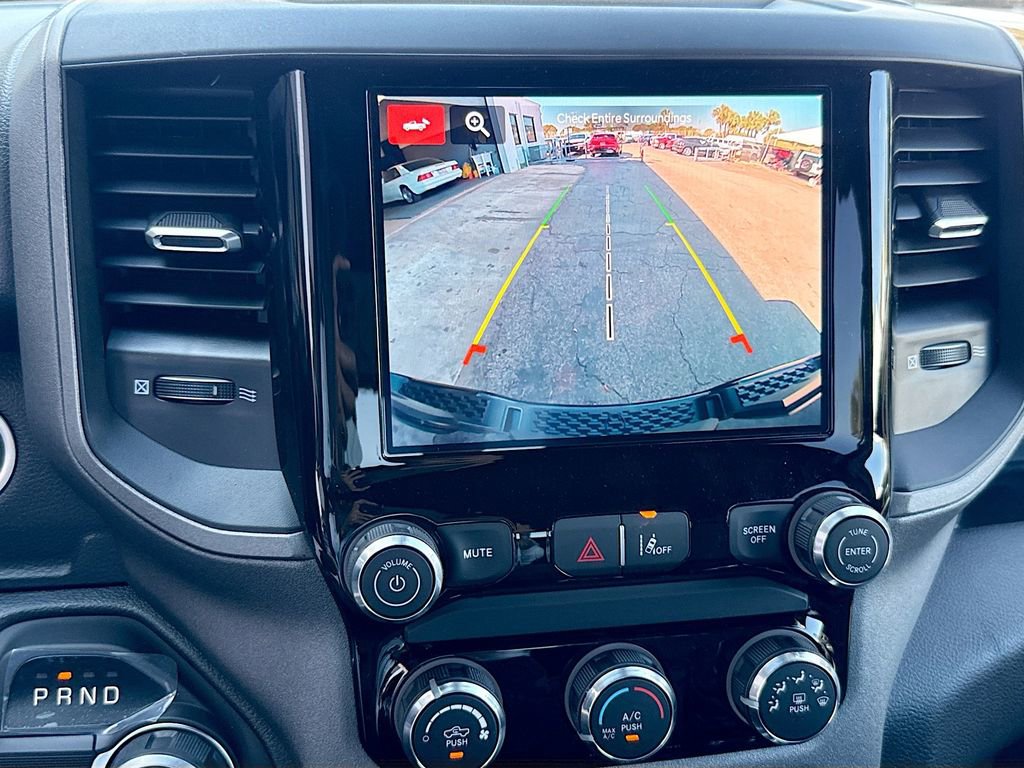 New 2026 RAM 1500 Express image 14