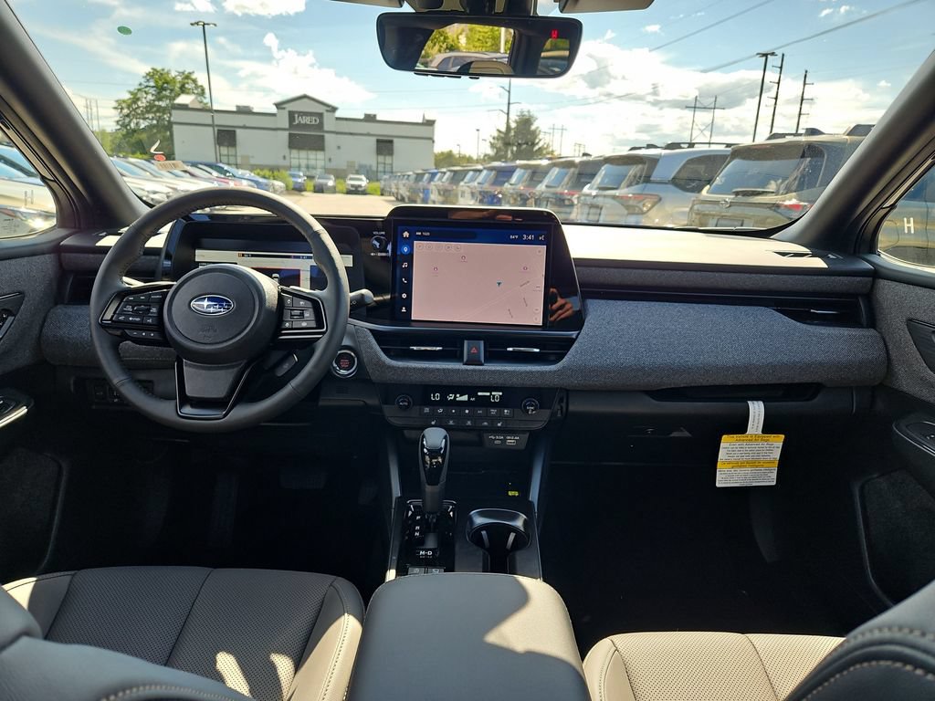 New 2026 Subaru Outback Limited XT AWD/4WD image 20