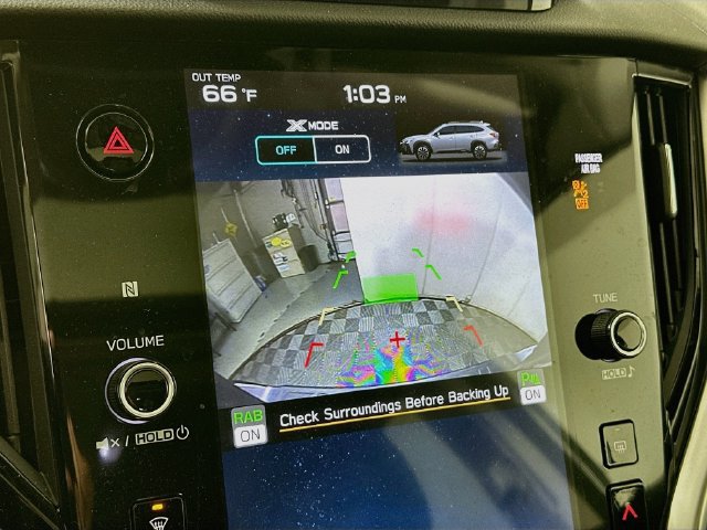 Certified 2025 Subaru Outback Limited AWD/4WD image 16