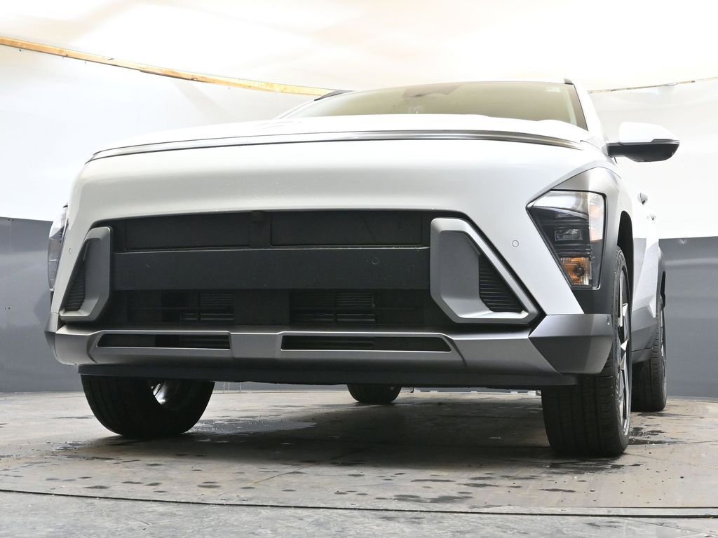 New 2026 Hyundai Kona Limited image 31