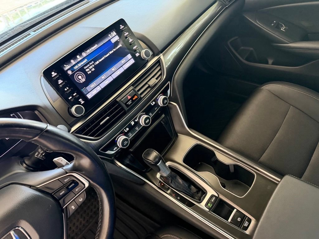 Used 2020 Honda Accord Sport image 43