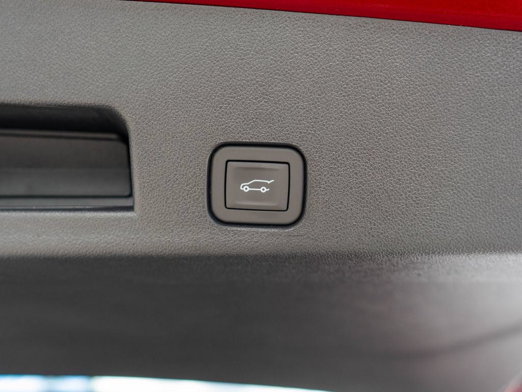 New 2026 GMC Acadia Elevation w/ Black Edition AWD/4WD image 34