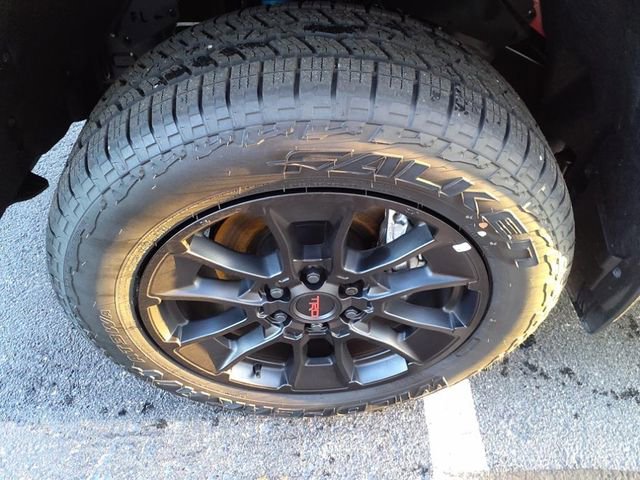 New 2025 Toyota Tundra SR5 w/ TRD Off-Road Premium Package image 35