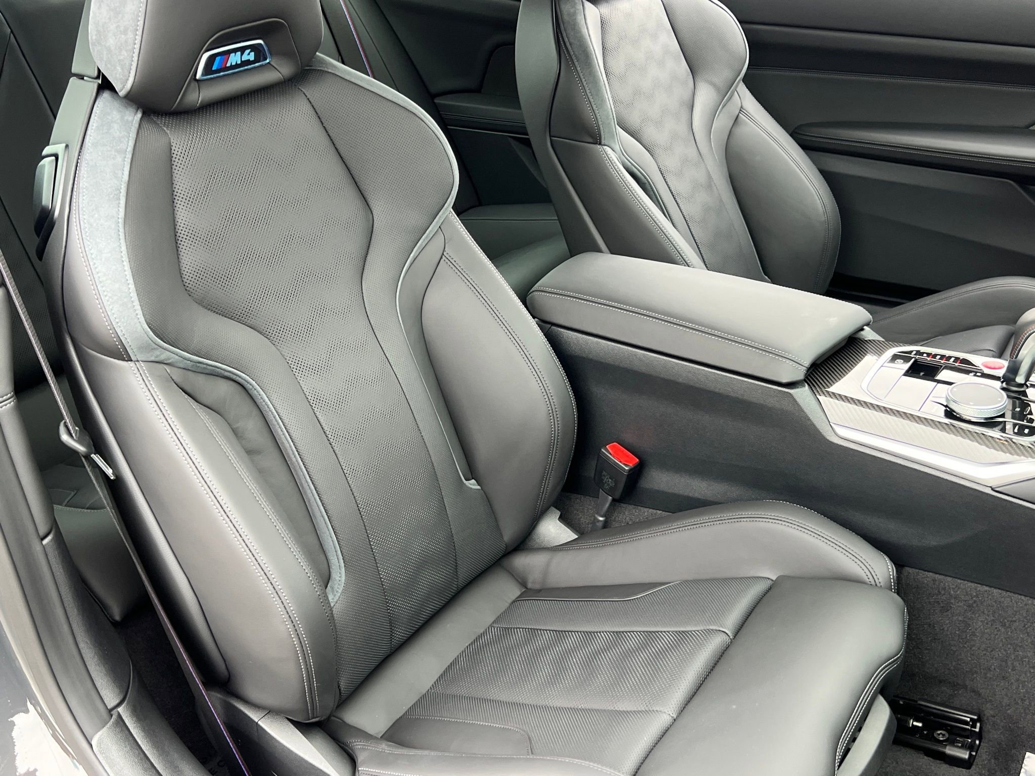 Used 2026 BMW M4 xDrive Competition w/ Executive Package image 22