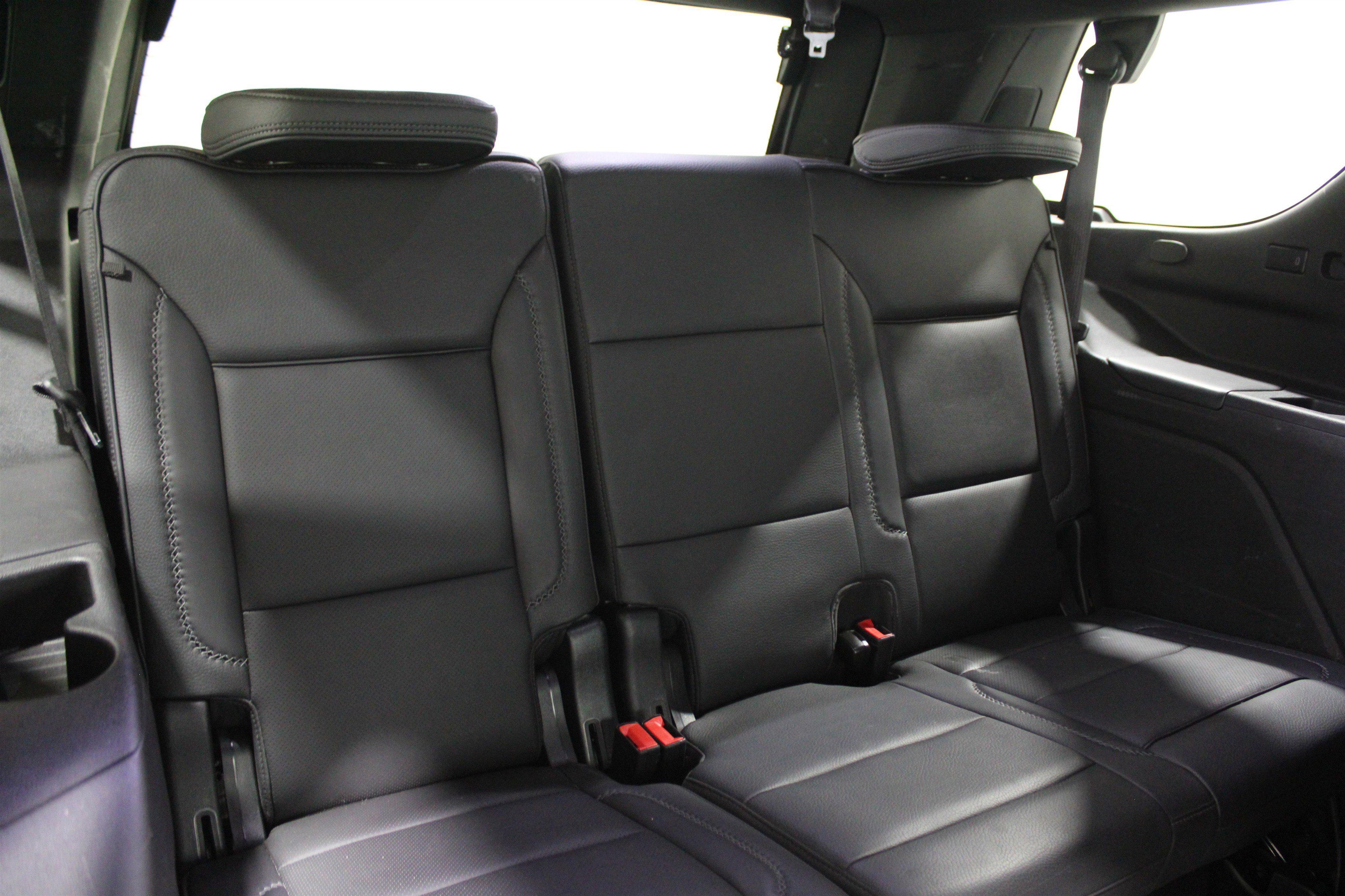 Used 2024 GMC Yukon Denali image 33