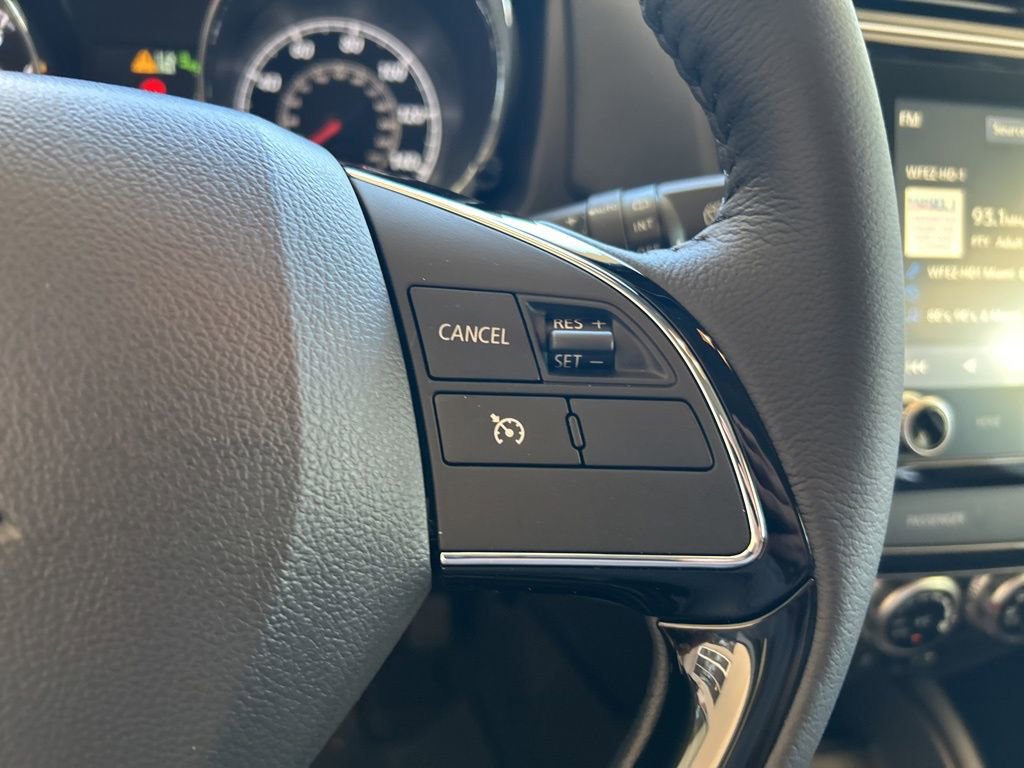New 2026 Mitsubishi Outlander Sport SE AWD/4WD image 41