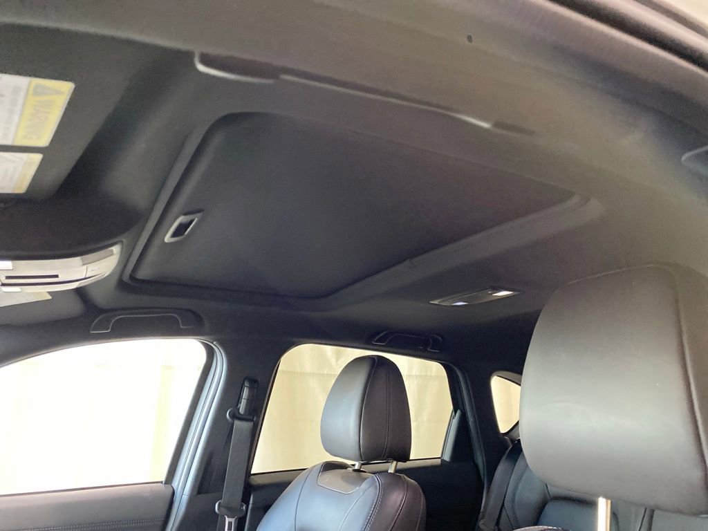 Certified 2023 MAZDA CX-5 Signature AWD/4WD image 21