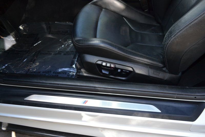 Used 2015 BMW M4 Coupe image 25