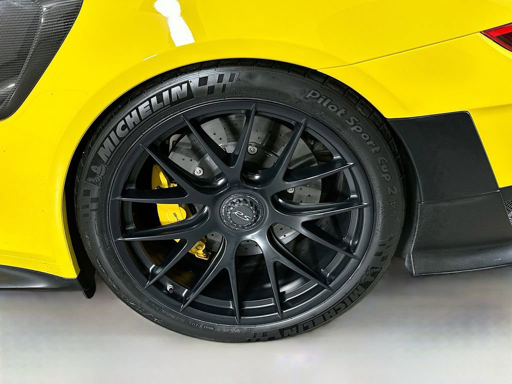 Used 2018 Porsche 911 GT2 RS image 31