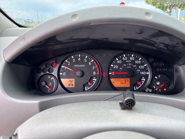 Used 2013 Nissan Frontier SV w/ SV Value Truck Pkg AWD/4WD image 18