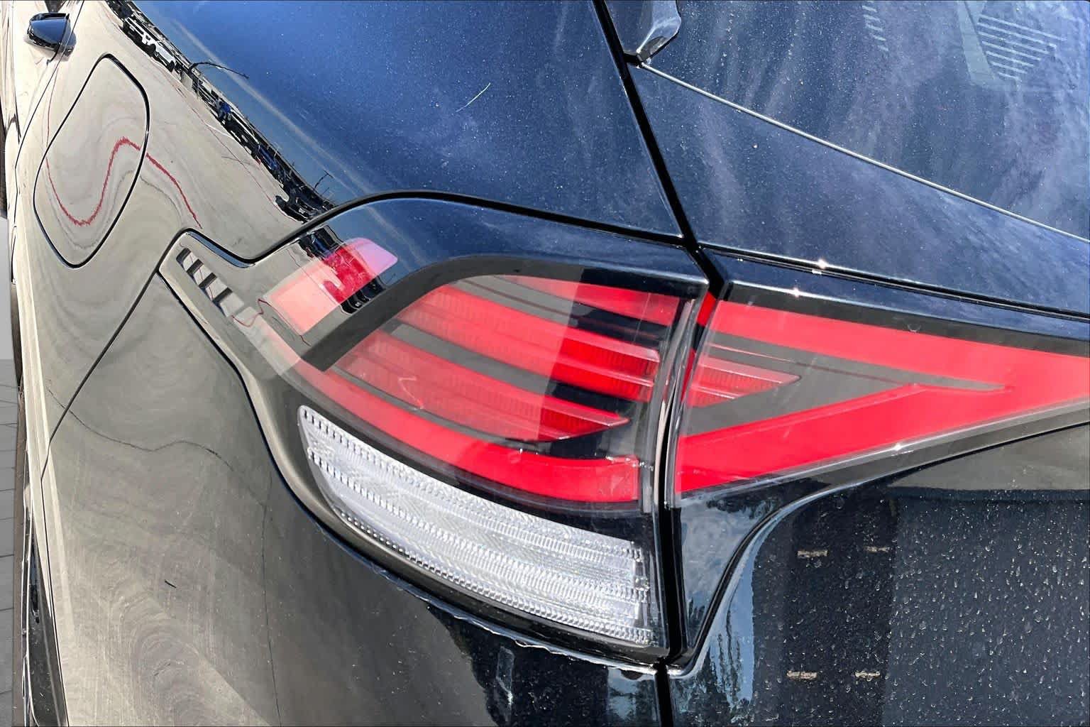 Certified 2023 Kia Sportage SX FWD image 26