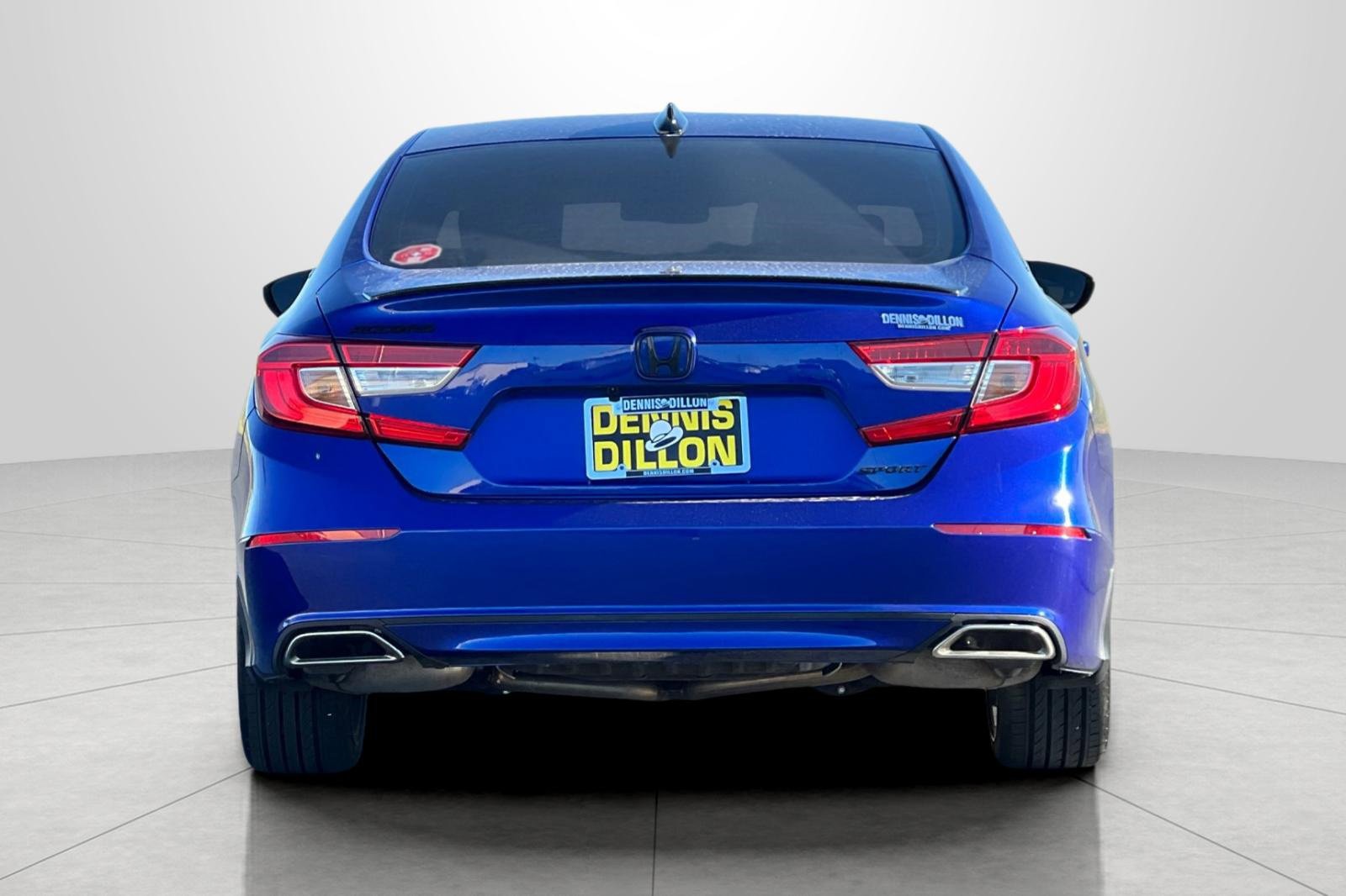 Used 2022 Honda Accord Sport image 6