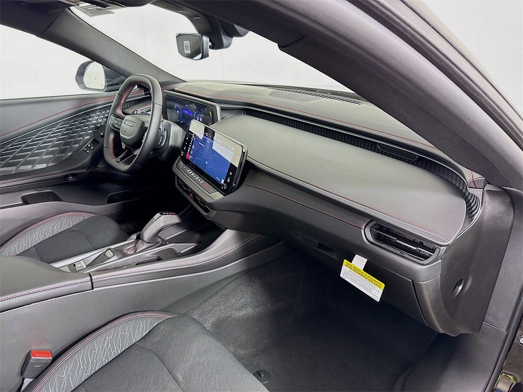 New 2025 Dodge Charger R/T w/ Quick Order Package 25M R/T image 30