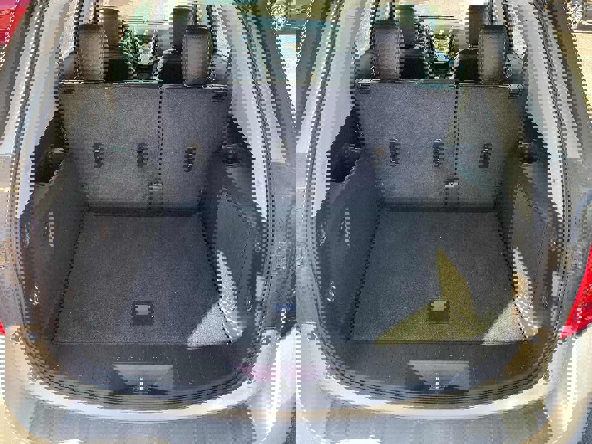 Used 2015 Chevrolet Equinox LS FWD image 11