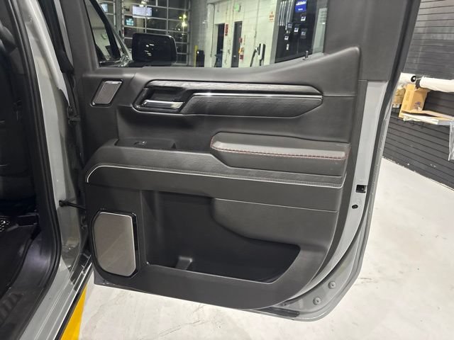 Used 2024 GMC Sierra 1500 AT4X AWD/4WD image 19