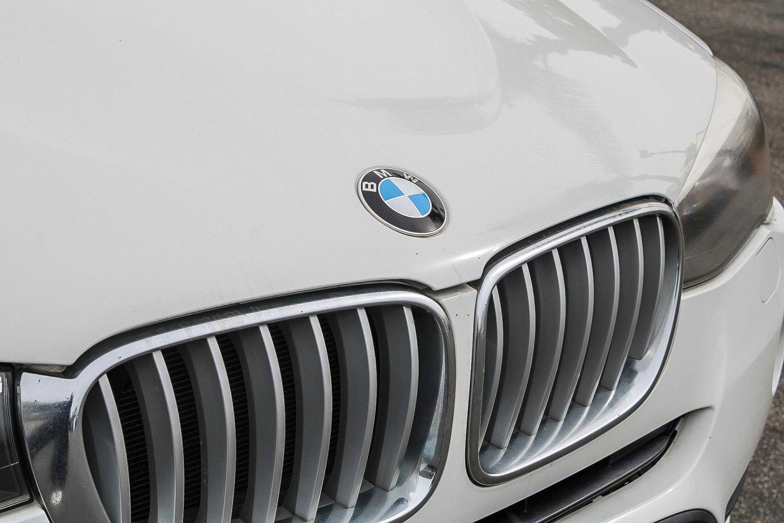 Used 2017 BMW X3 sDrive28i image 9