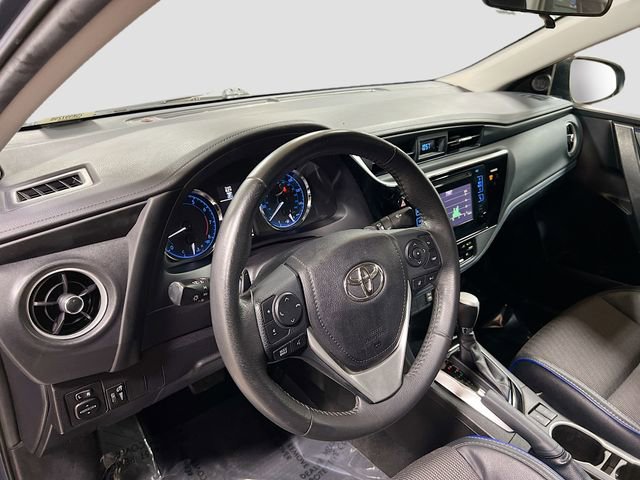 Used 2017 Toyota Corolla SE image 9