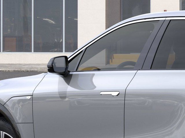 New 2026 Cadillac Lyriq Premium Luxury RWD image 12