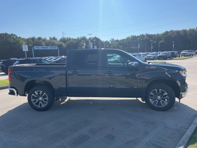 New 2026 Chevrolet Silverado 1500 LT w/ All Star Edition Plus image 12