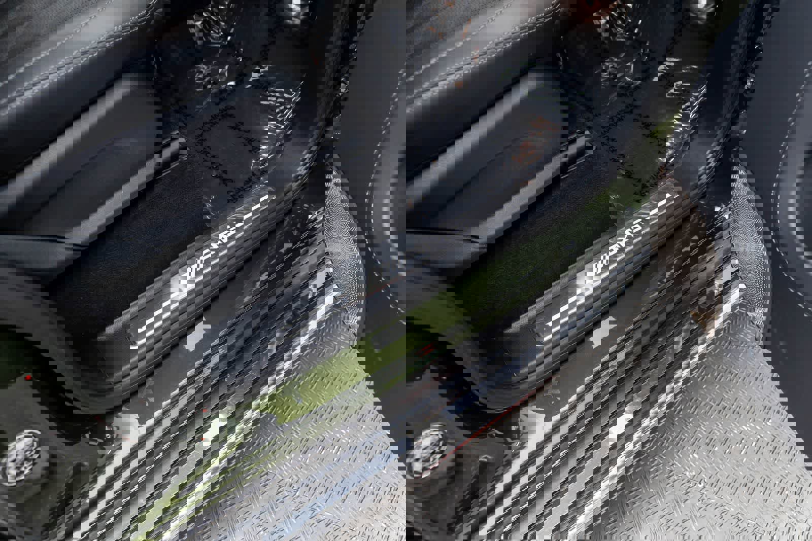 Used 2024 Mercedes-Benz G 63 AMG 4MATIC image 45