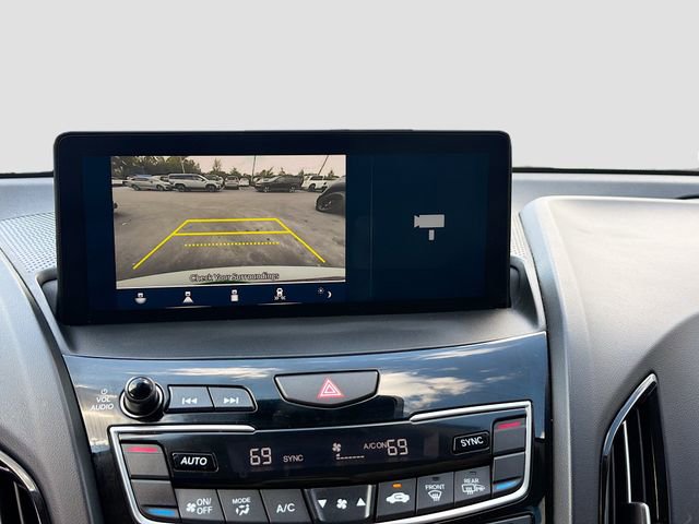 Used 2023 Acura RDX w/ Technology Package image 14