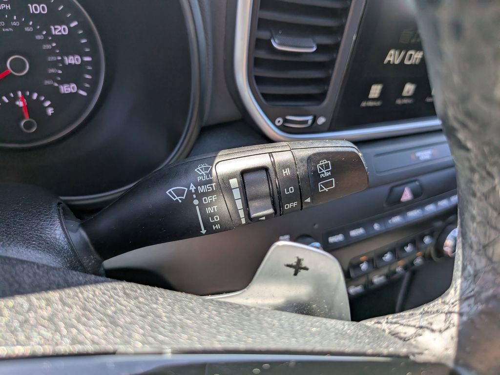 Used 2020 Kia Sportage S FWD image 30