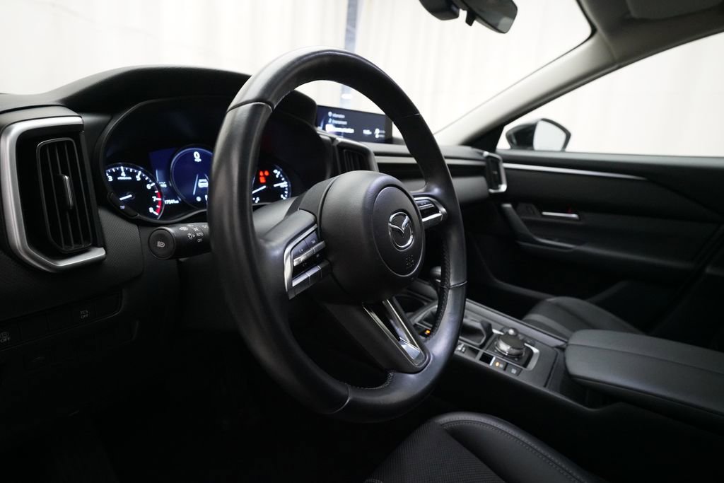 Used 2023 MAZDA CX-50 2.5 S w/ Cargo Package image 8