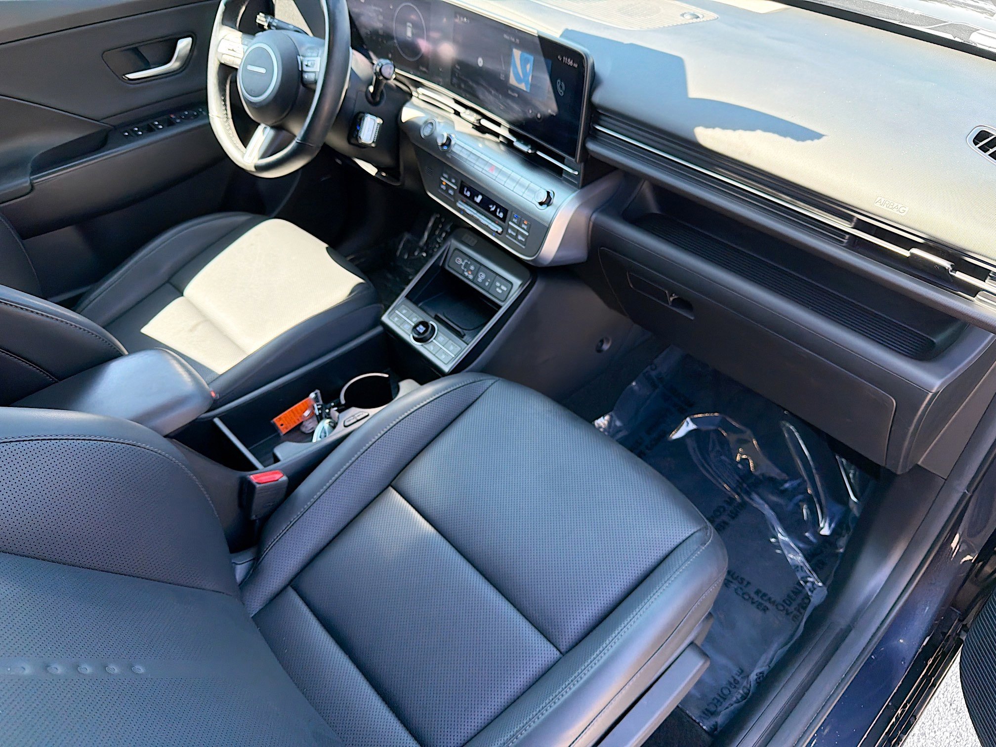 Used 2024 Hyundai Kona Limited image 14