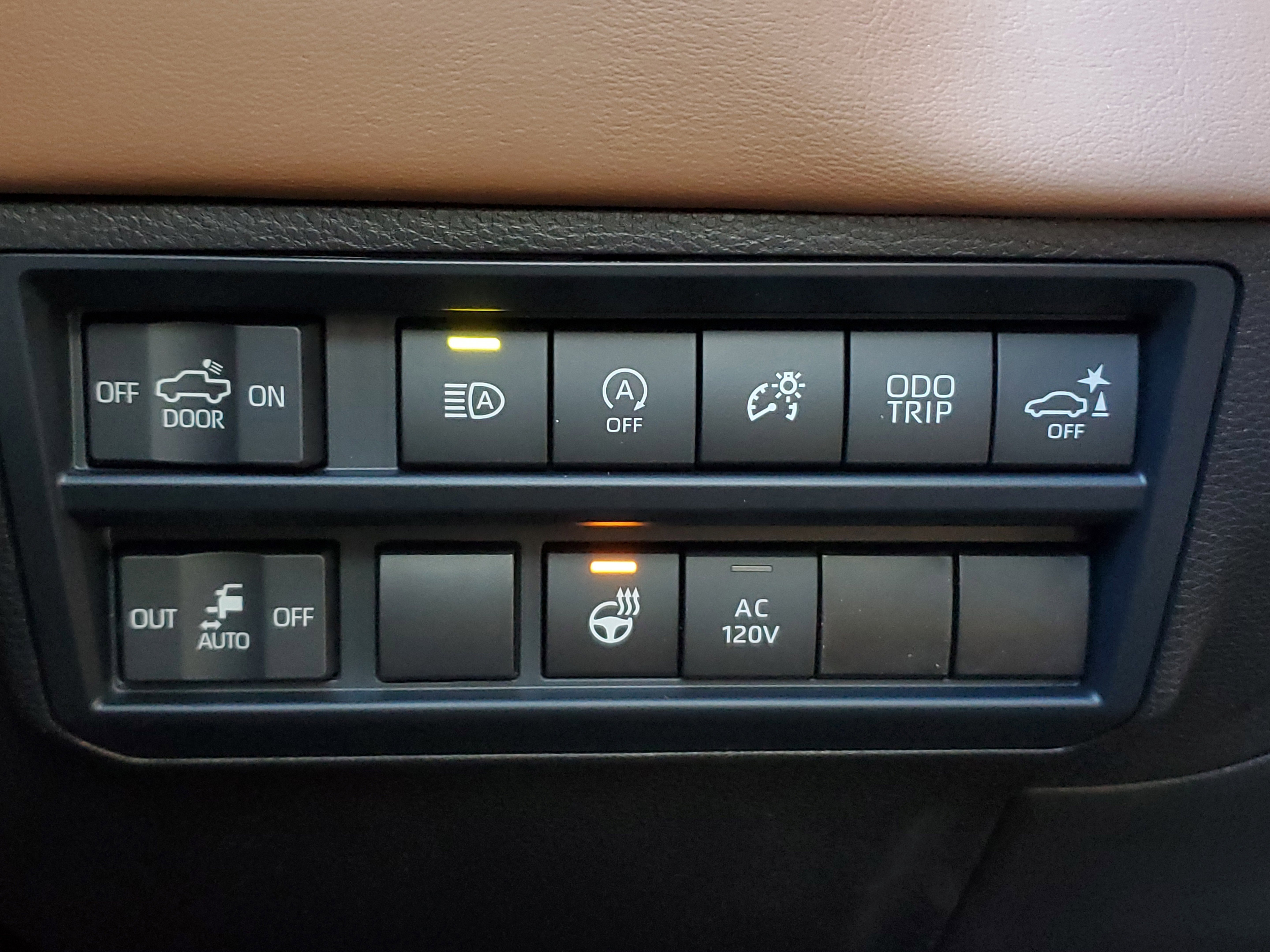 New 2025 Toyota Tundra 1794 Edition image 32