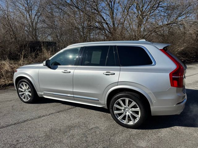 Used 2018 Volvo XC90 T6 Inscription w/ Convenience Package image 10
