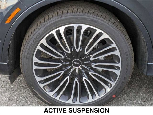 New 2023 Lincoln Aviator Black Label w/ Dynamic Handling Package image 6