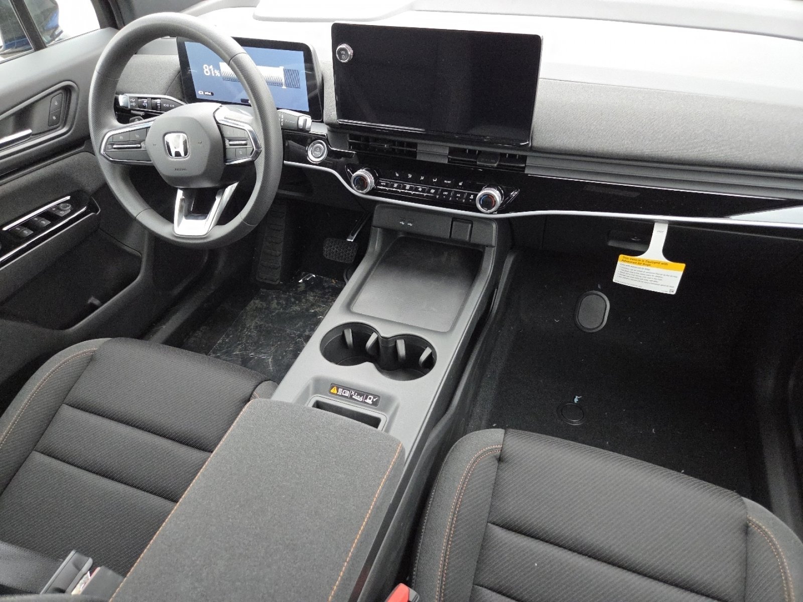 New 2026 Honda Prologue EX image 23