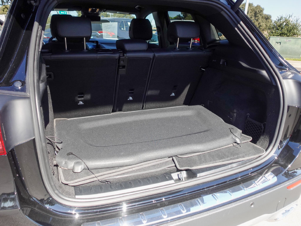 Used 2025 Mercedes-Benz GLA 250 image 26