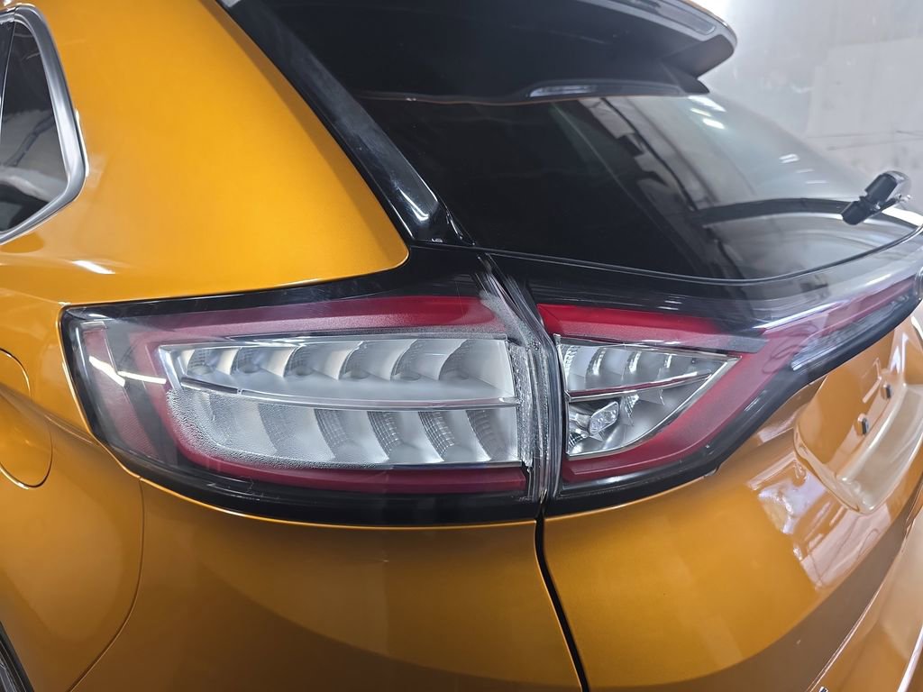 Used 2016 Ford Edge Sport w/ Canadian Touring Package AWD/4WD image 35