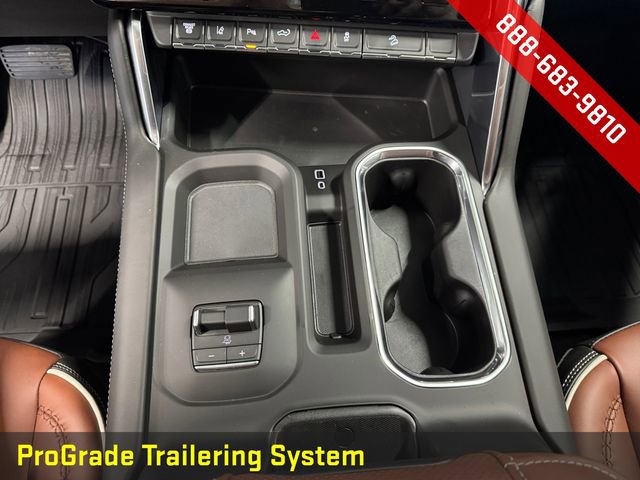 New 2026 GMC Sierra 3500 Denali Ultimate image 14