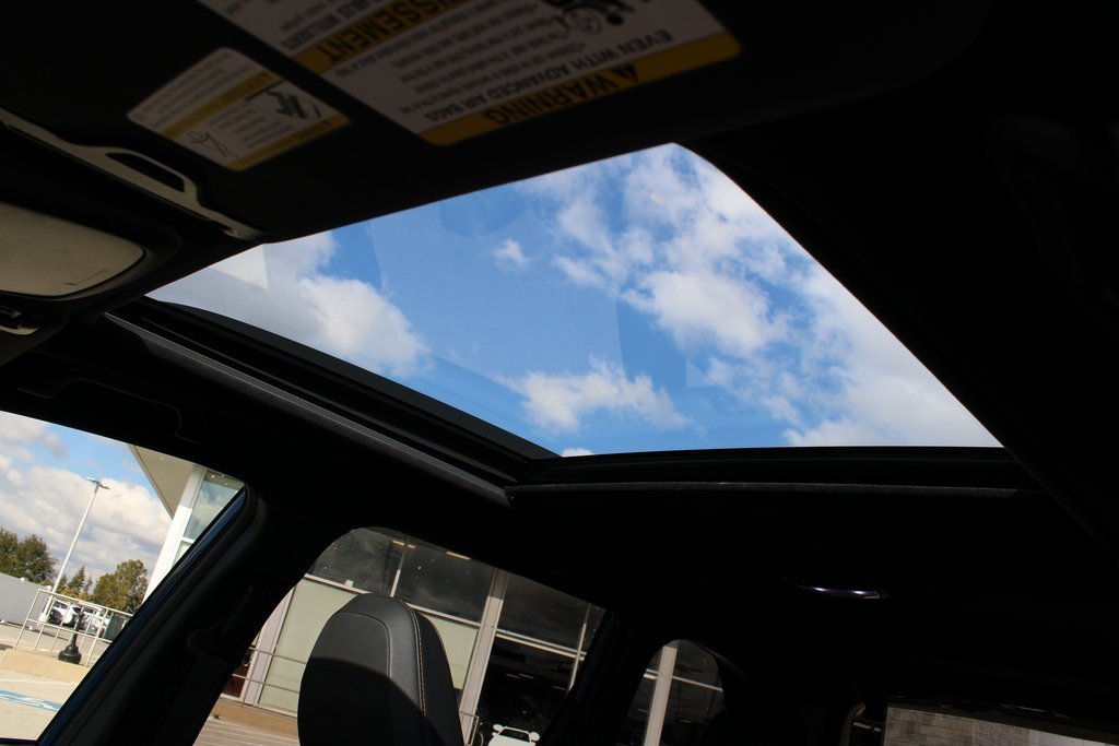 Certified 2025 Subaru Forester Wilderness image 25