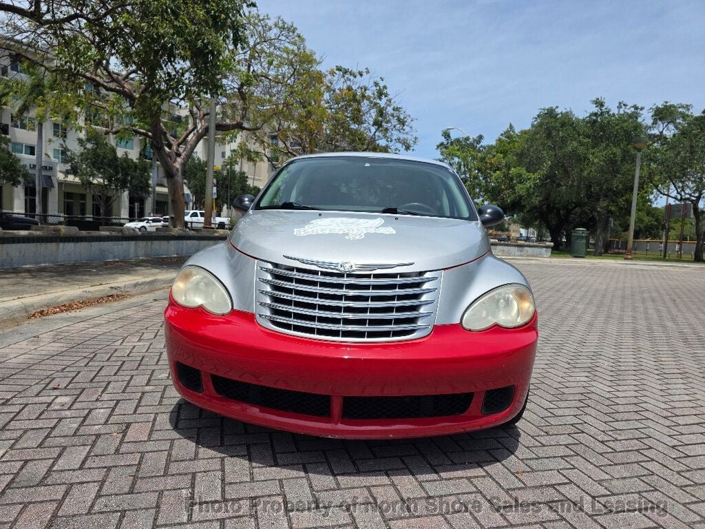 Used 2007 Chrysler PT Cruiser Touring w/ Fleet Value Group I FWD image 65