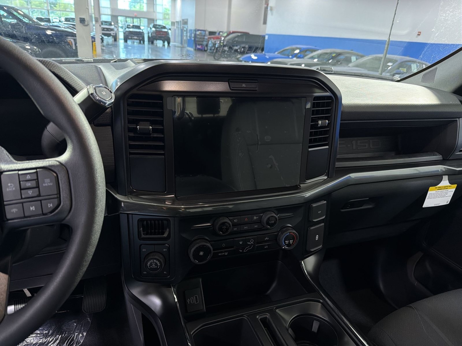 New 2026 Ford F150 STX w/ F-150 LOBO Package AWD/4WD image 20