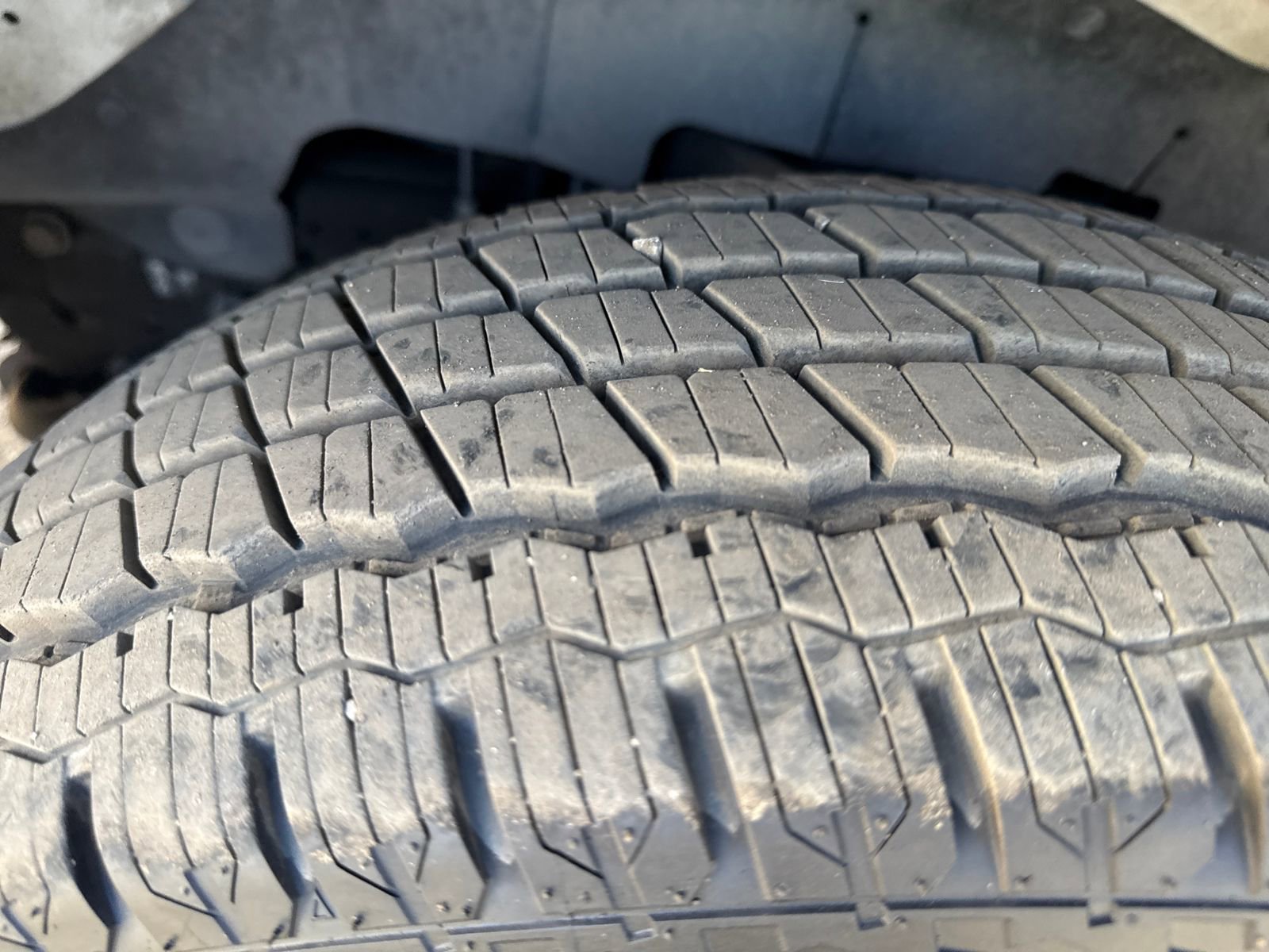 Used 2020 Chevrolet Express 3500 Work Van image 28