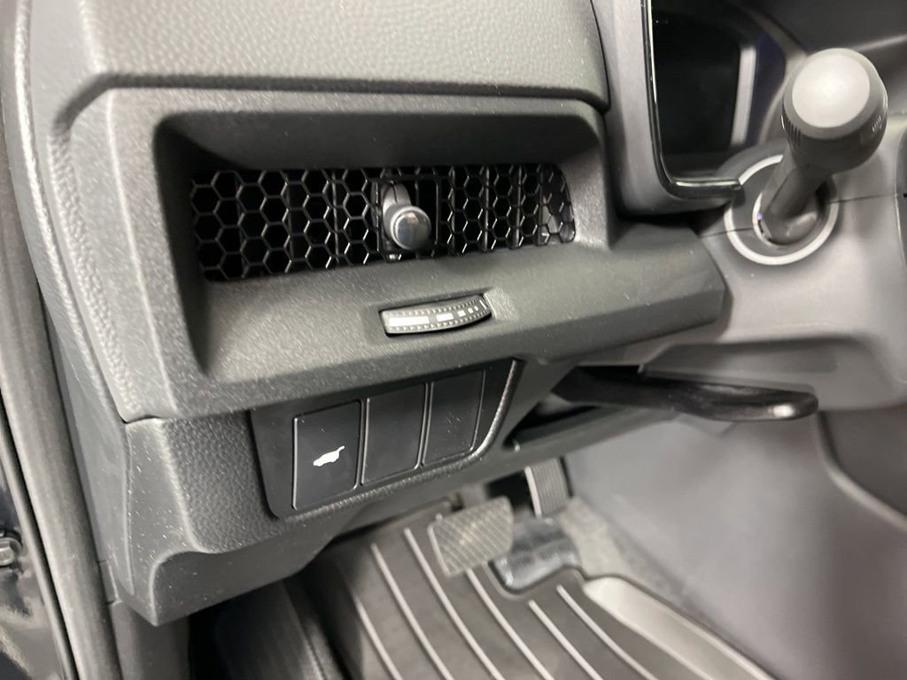 New 2026 Honda CR-V Sport-L image 28