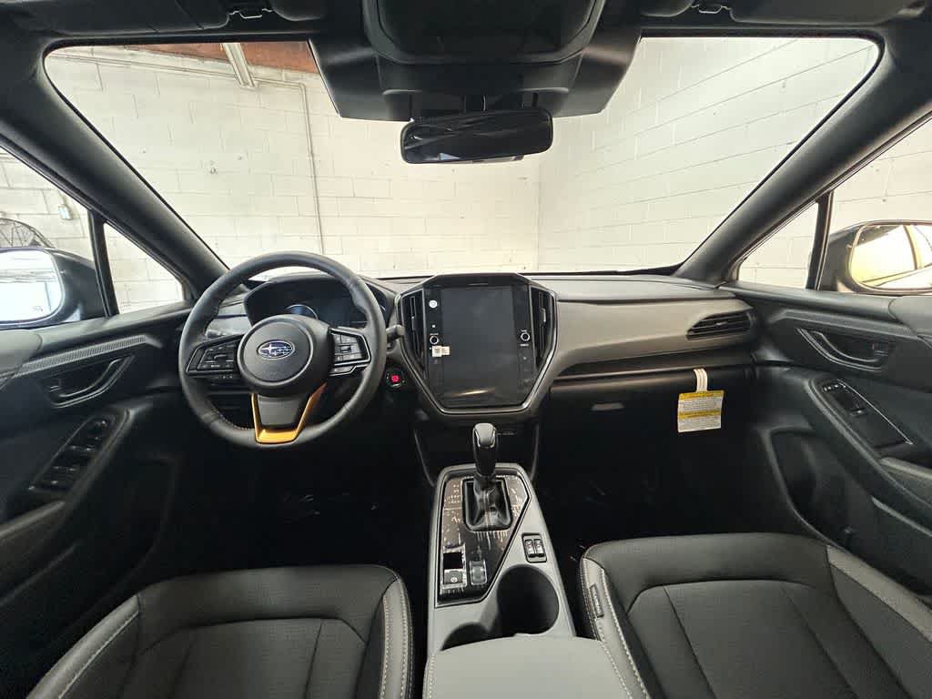 New 2026 Subaru Crosstrek 2.5i Wilderness AWD/4WD image 10