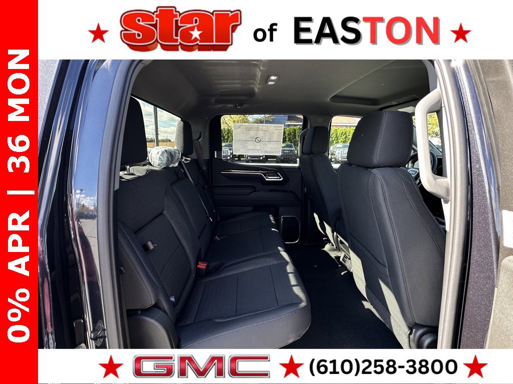 New 2026 GMC Sierra 1500 Elevation image 10