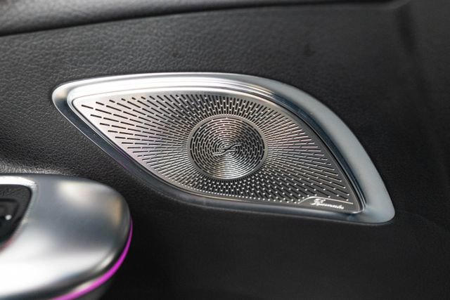 Certified 2023 Mercedes-Benz EQE 500 4MATIC SUV image 20