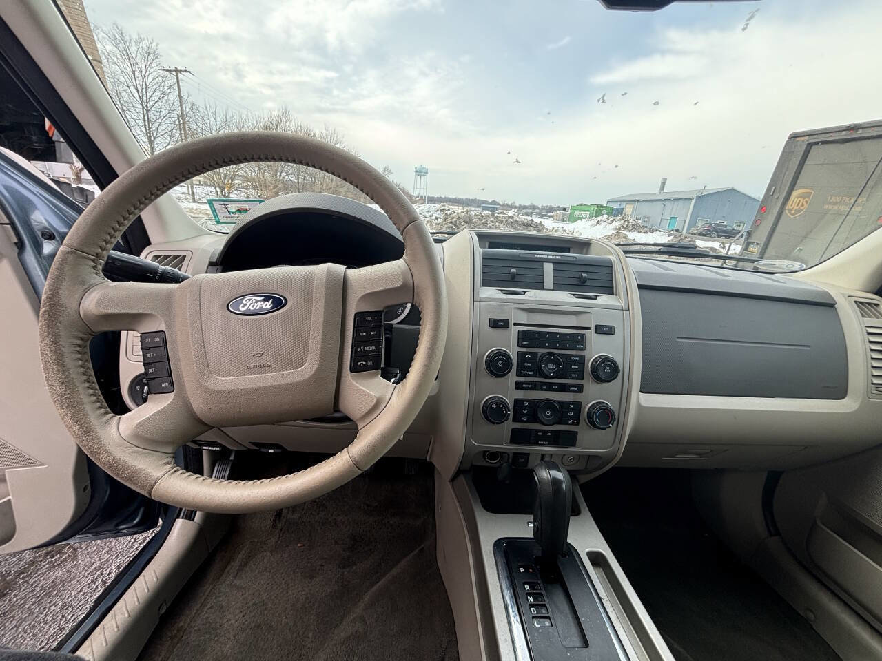 Used 2011 Ford Escape XLT image 20