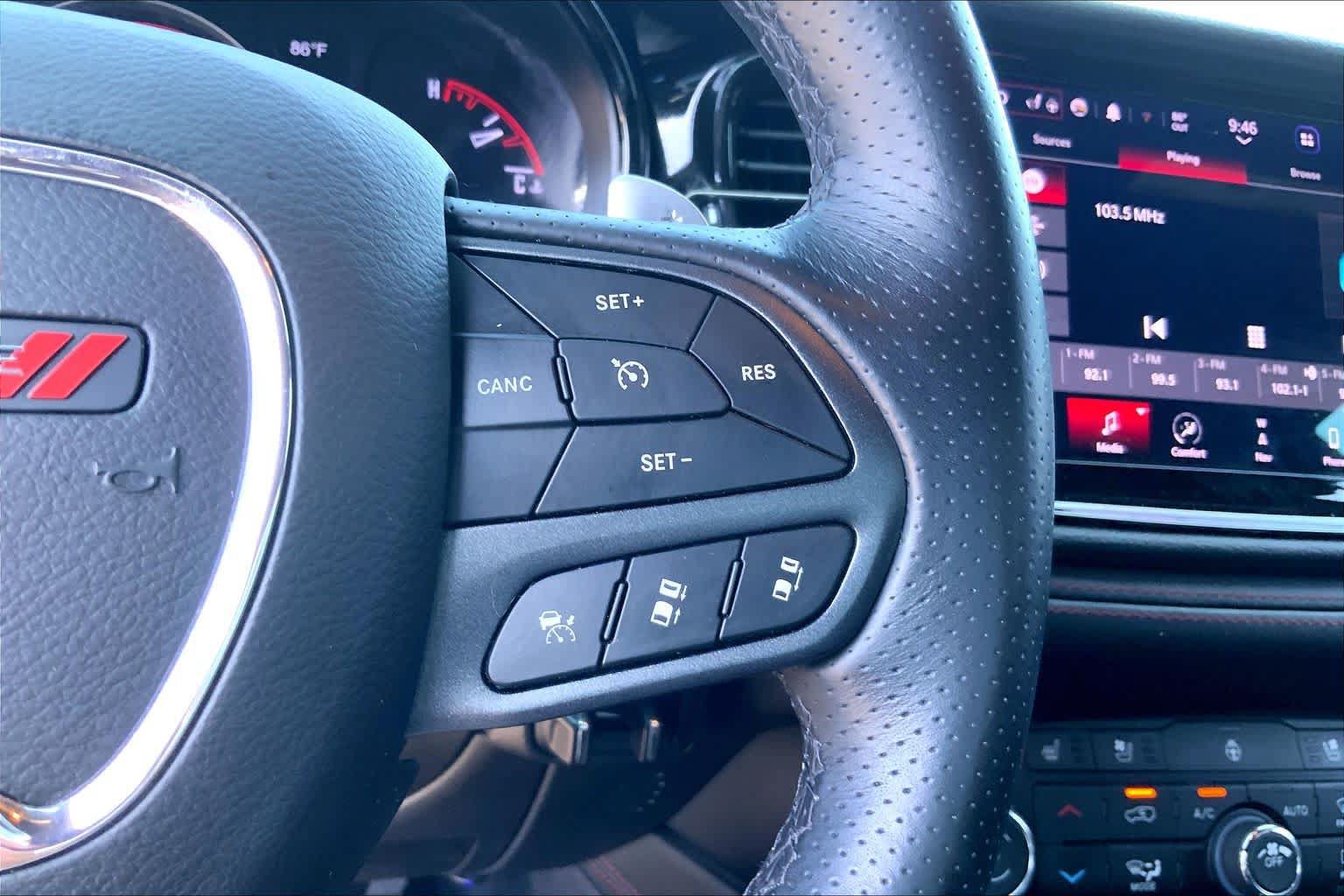 Used 2023 Dodge Durango R/T RWD image 25