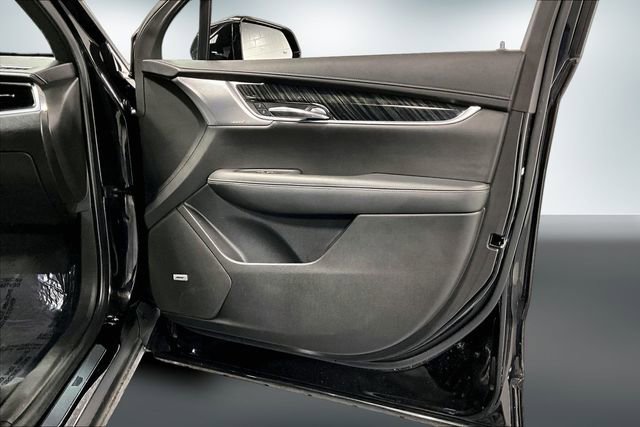 Used 2020 Cadillac XT6 Premium Luxury image 28