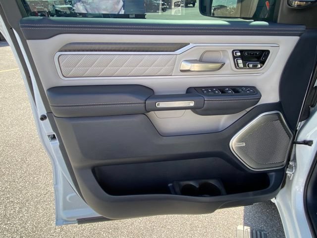 Used 2025 RAM 1500 Tungsten w/ Off Road Group AWD/4WD image 11