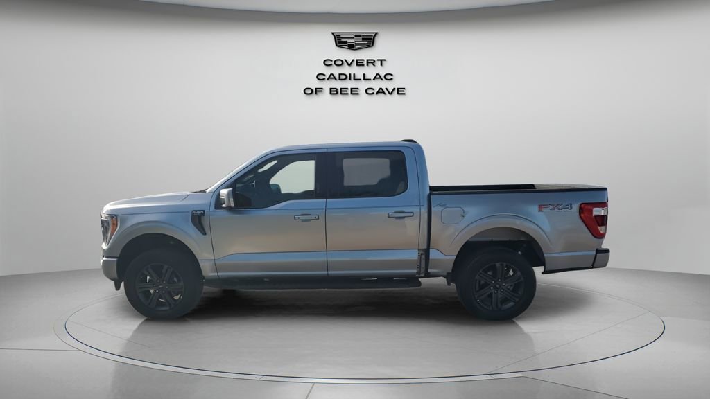 Used 2023 Ford F150 Lariat image 5