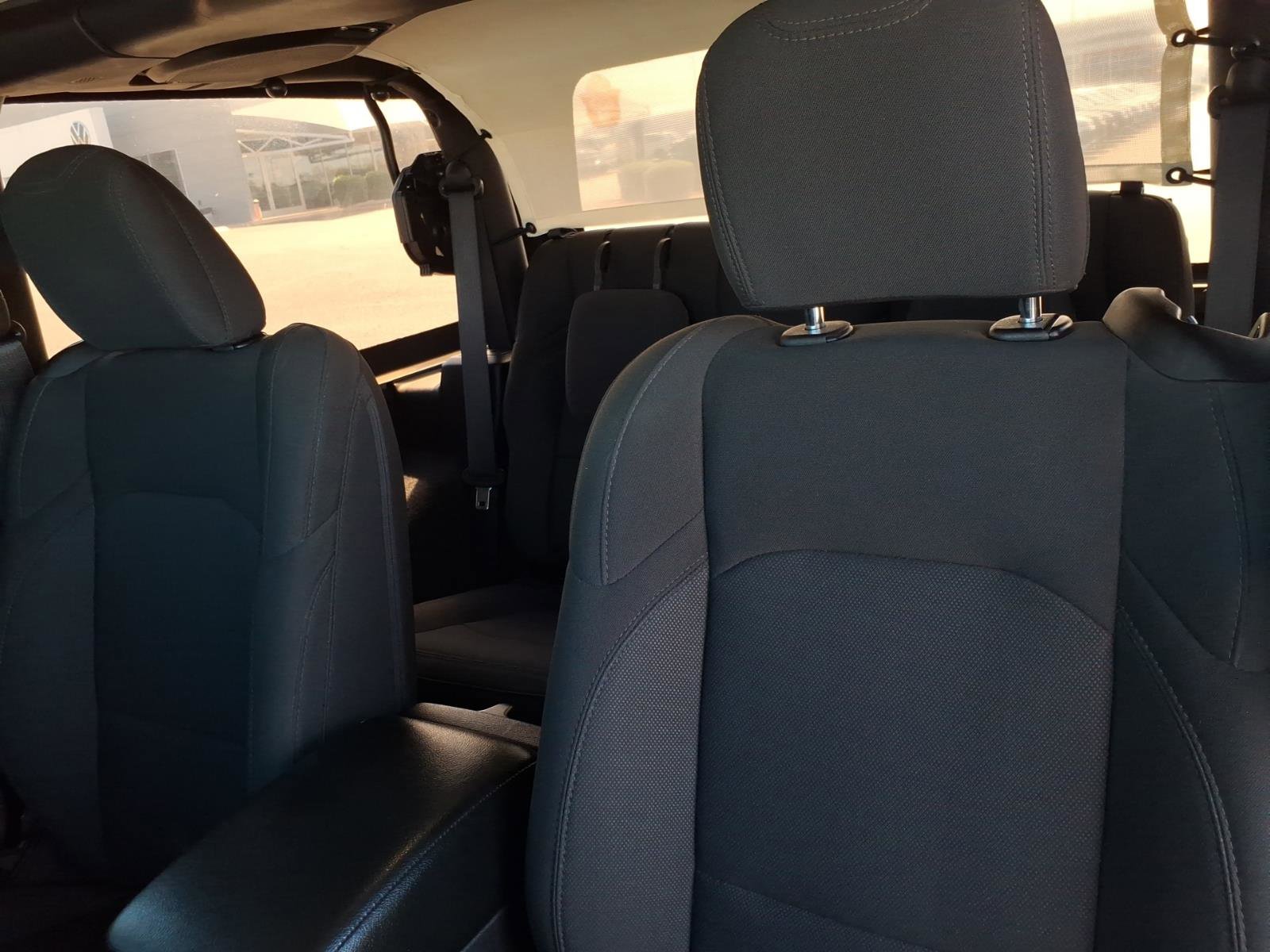 Used 2021 Jeep Wrangler Sport S image 21